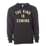 TKIC Premium Oversized Hoodie