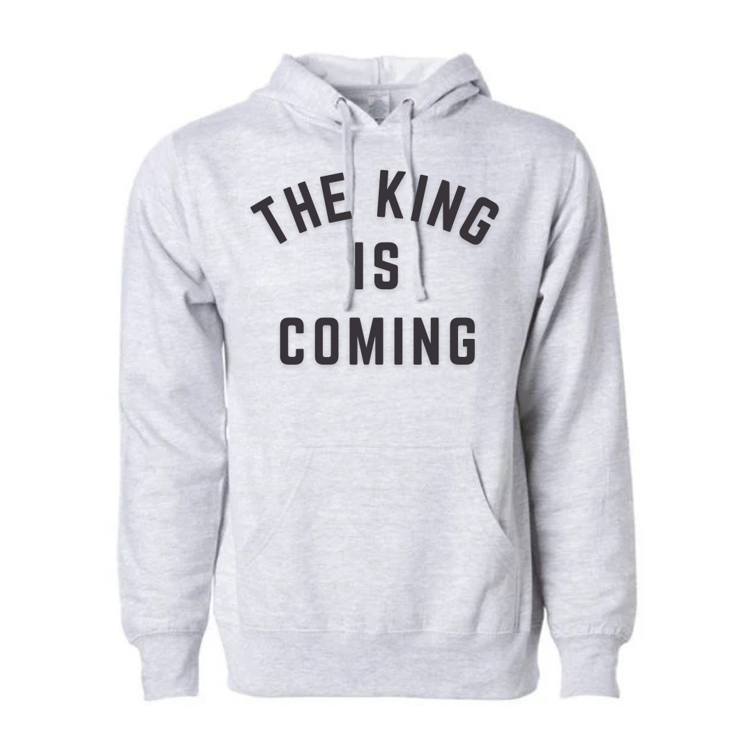 TKIC Premium Oversized Hoodie