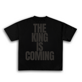 TKIC Oversized Premium Cotton Tee (PRESALE)