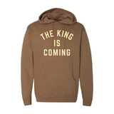 TKIC Premium Oversized Hoodie